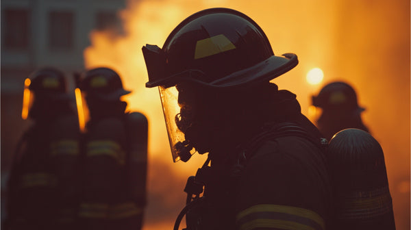 How to Clean and Maintain Your Firefighter Gear: A Complete Guide