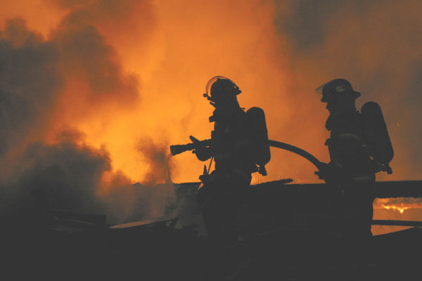 Brotherhood in the Fire Service: What It Really Means