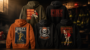 Hoodies & Jackets