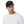 Man wearing a navy baseball cap with 'BUILT BY FIRE', 'BRASS & BUNKER CO'