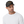 Man wearing a black multi-cam baseball cap with 'BUILT BY FIRE', 'BRASS & BUNKER CO'