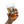 Fight Fire With Iron Pint Glass